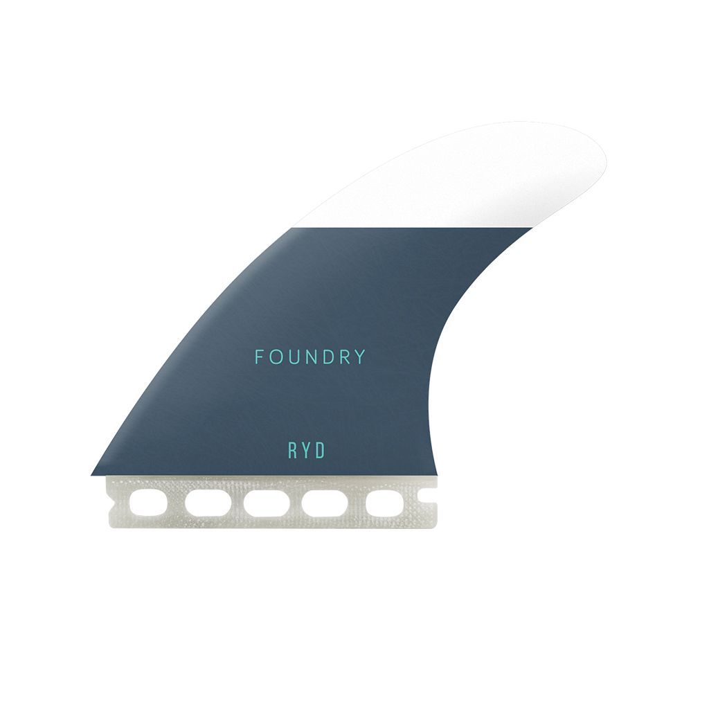 Foundry (Large) THRUSTER - Honeycomb