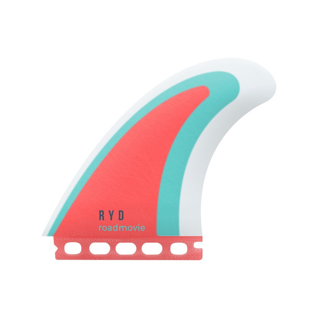 Road Movie TWIN/KEEL - Glass